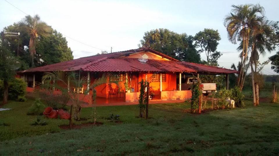 Fazenda Recanto Feliz