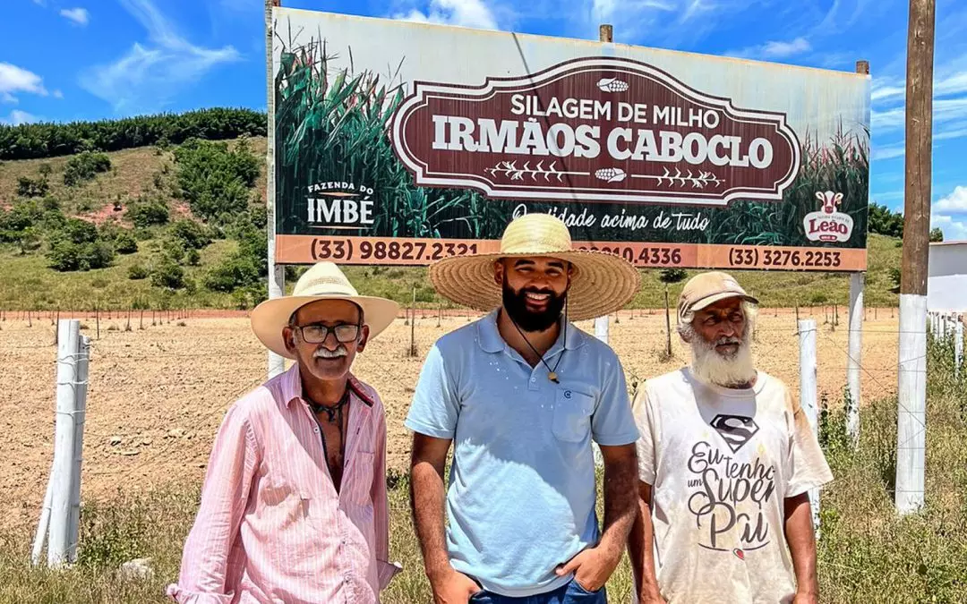 Fazenda Recanto Feliz